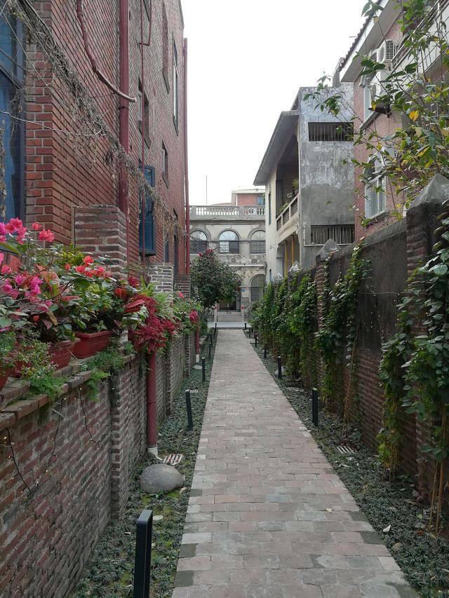 百年鼓浪屿博物馆