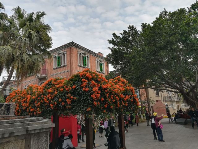 百年鼓浪屿博物馆