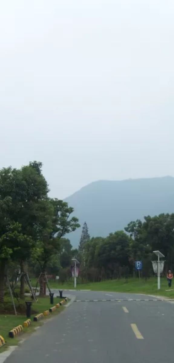 书香世家树山温泉