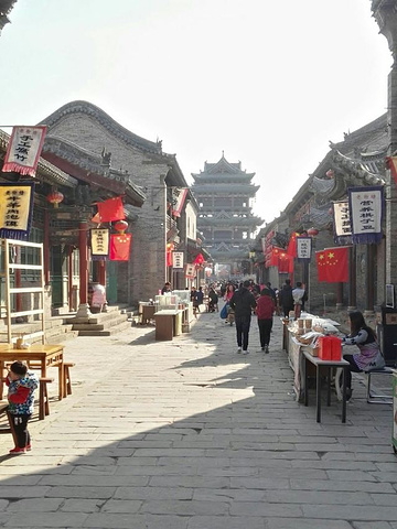 榆次老城"的评论图片
