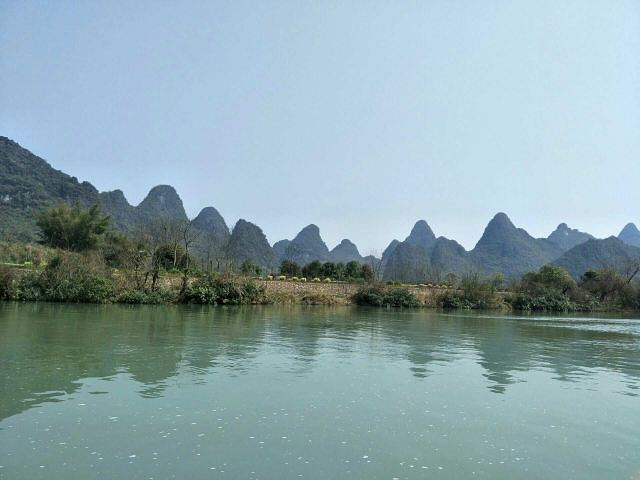 "_遇龙河景区"的评论图片