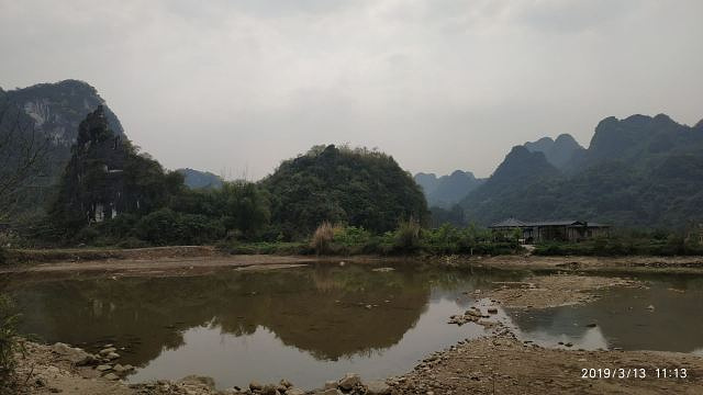 峰林胜境旅游景点图片