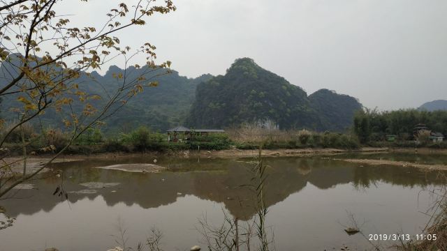 峰林胜境