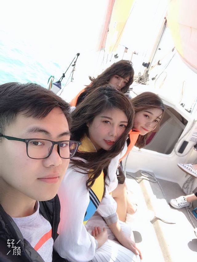 厦门国际游艇汇