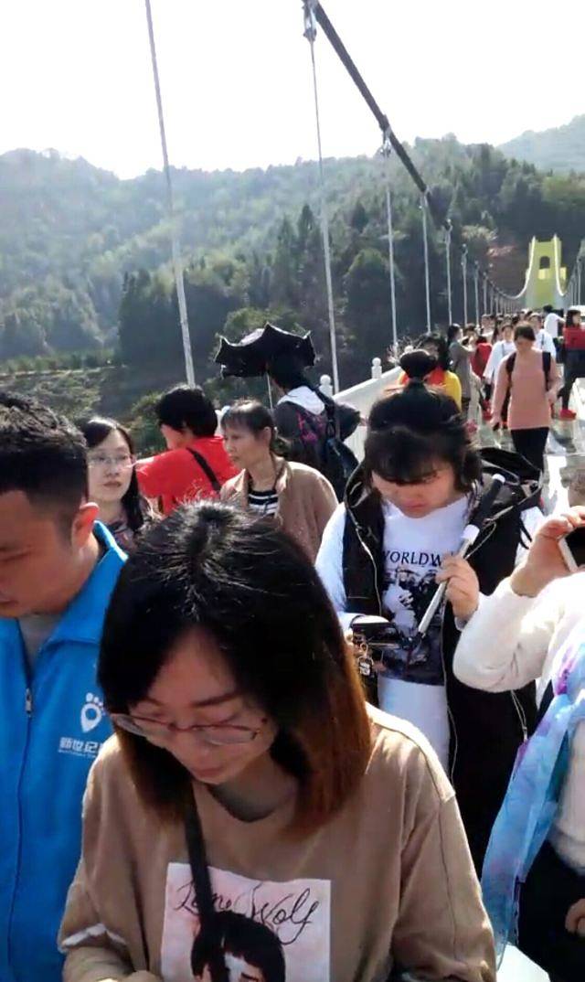 皇龙峡森林漂流