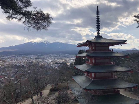 西峡恐龙遗迹园旅游景点攻略图