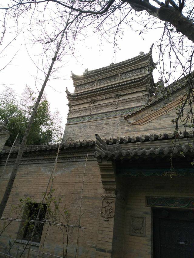 关中民俗艺术博物院