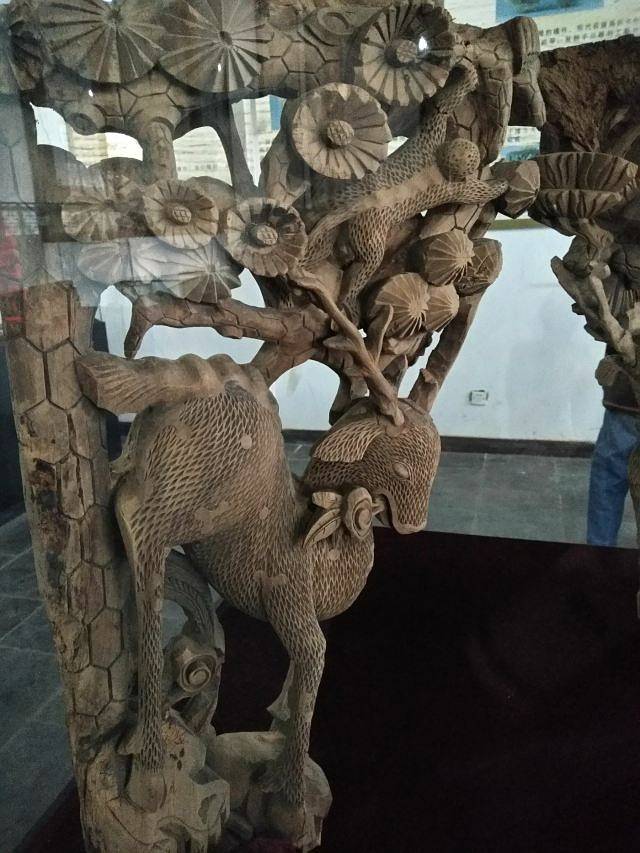 关中民俗艺术博物院