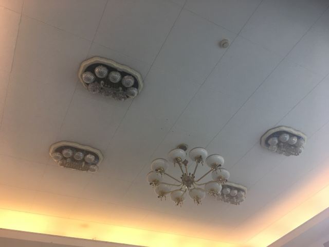 704工程(林彪杭州行宫)