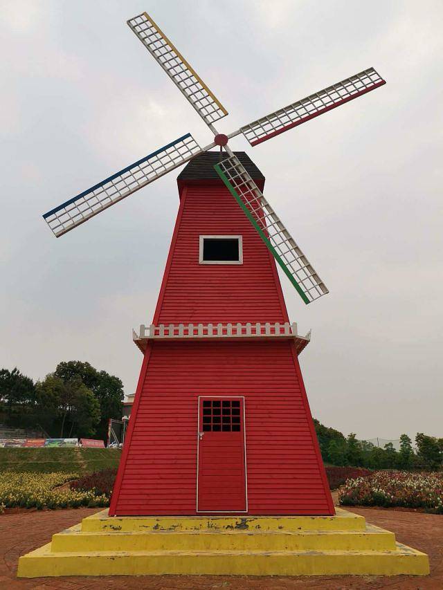 麓湖山文化产业园