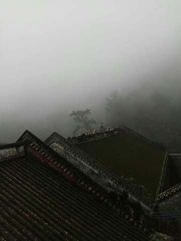 "_飞霞风景名胜区"的评论图片