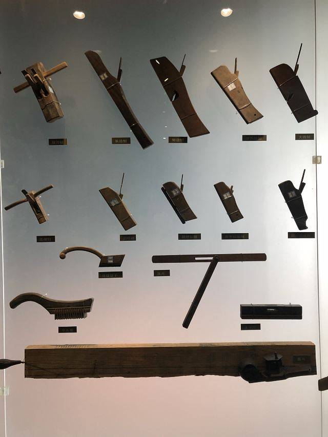 北京古代建筑博物馆