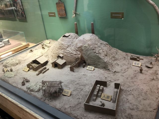 北京古代建筑博物馆