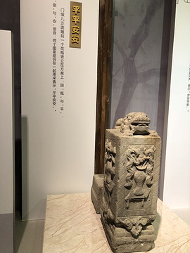 北京古代建筑博物馆的图片