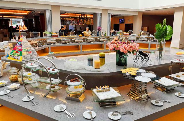 凤山温泉度假村