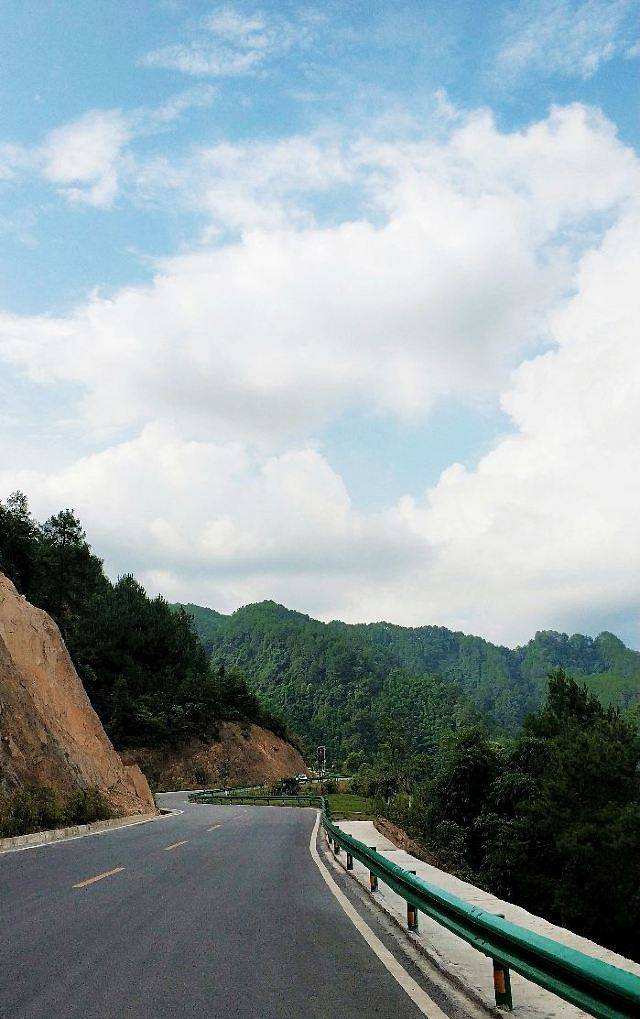 百里竹海景区-观音洞