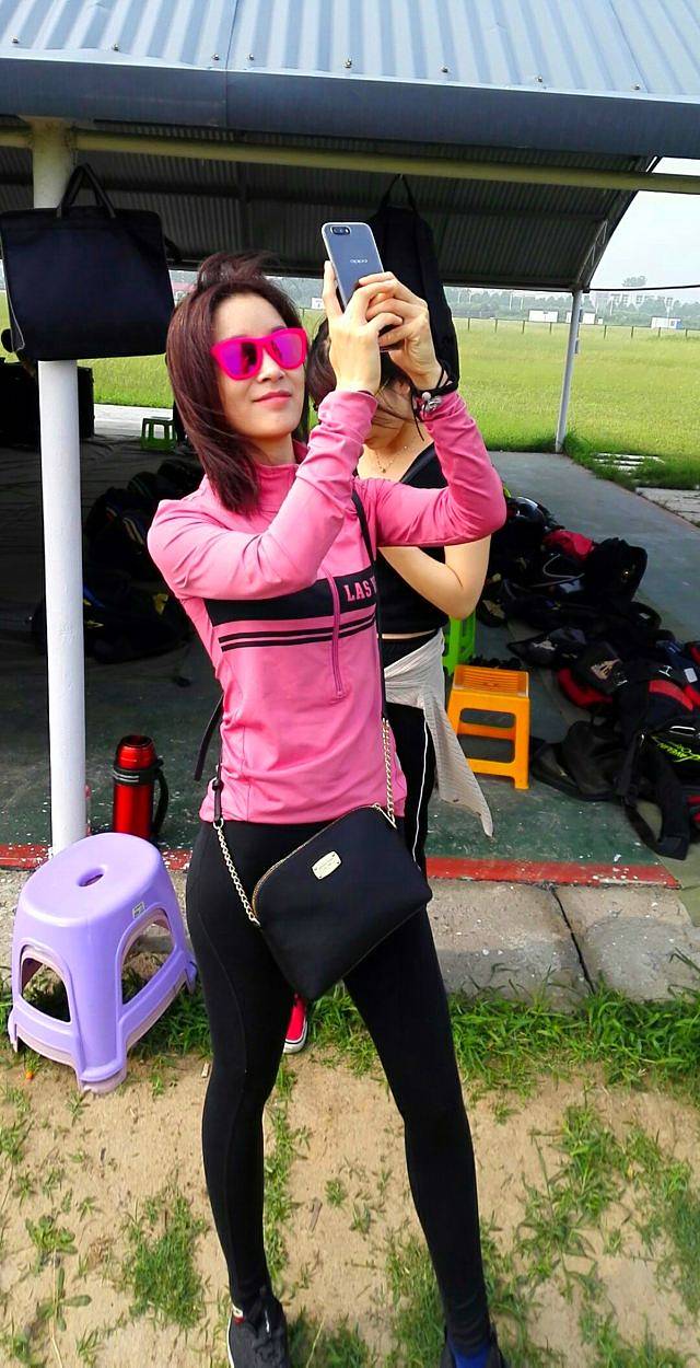 猛犸跳伞俱乐部