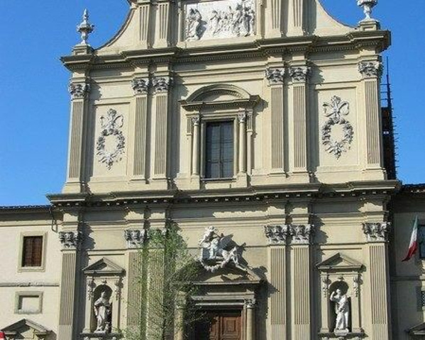 "这里也是意大利的文艺复兴时期的艺术品的代表场所，这在博物馆里见到很多代表性的东西哦，还有很巨大..._圣马尔谷圣殿宗主教座堂"的评论图片