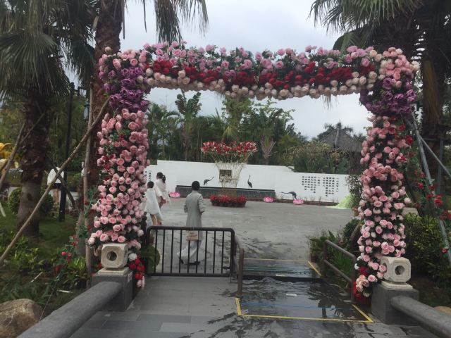 御水古温泉旅游度假区