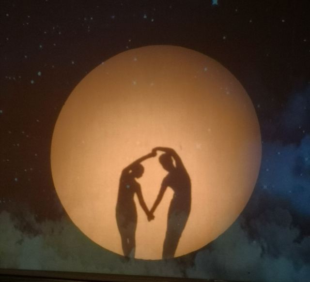 海泉湾梦幻剧场