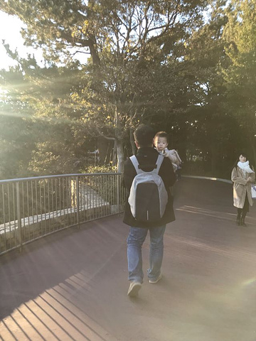 "_东京迪士尼乐园"的评论图片