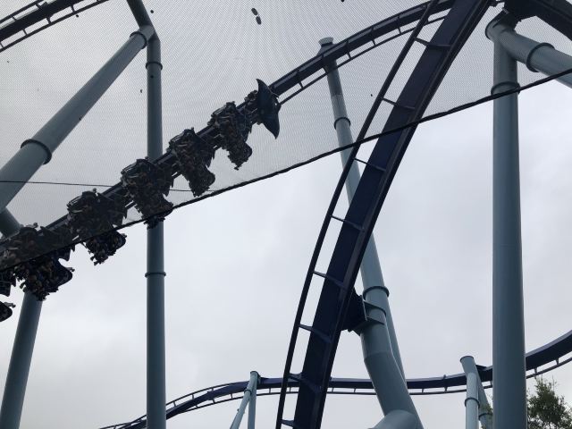 奥兰多海洋世界