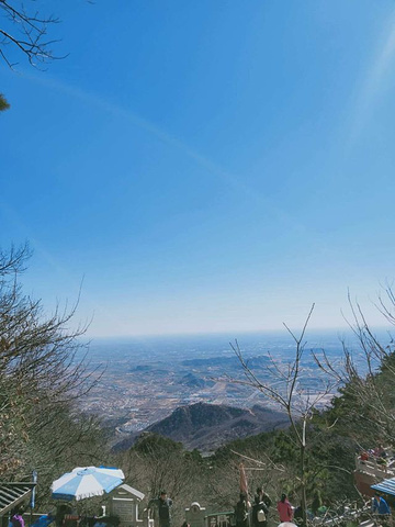 "_九山顶自然风景区"的评论图片