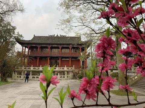 福泉古城文化旅游景区旅游景点图片
