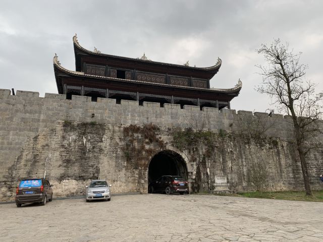 福泉古城文化旅游景区