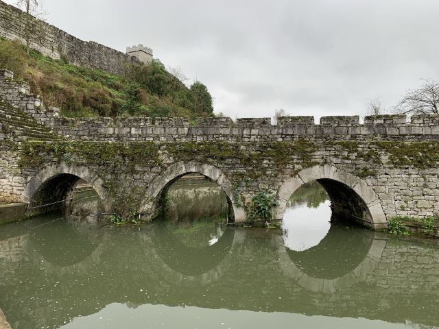 福泉古城文化旅游景区