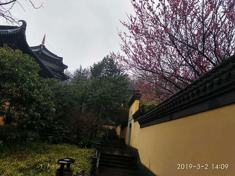 慧因高丽寺旅游景点图片