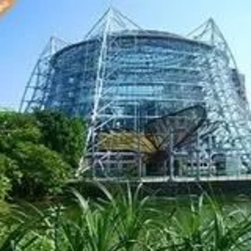 台湾自然科学博物馆旅游景点攻略图