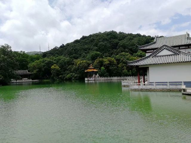 "_琅琊山景区"的评论图片