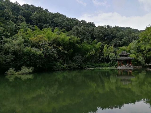 "_琅琊山景区"的评论图片