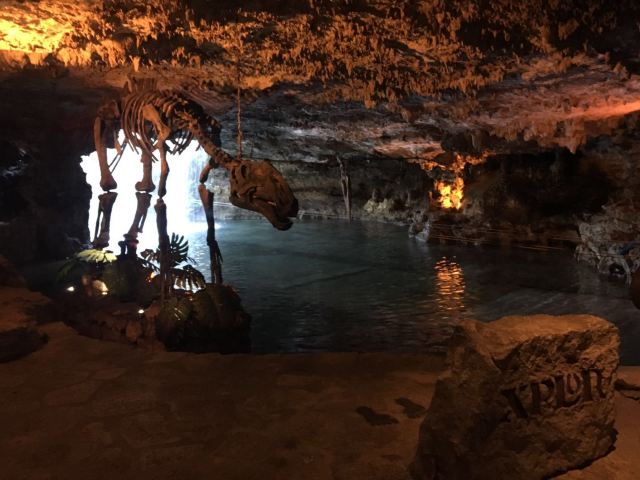 西普洛玛雅探险乐园