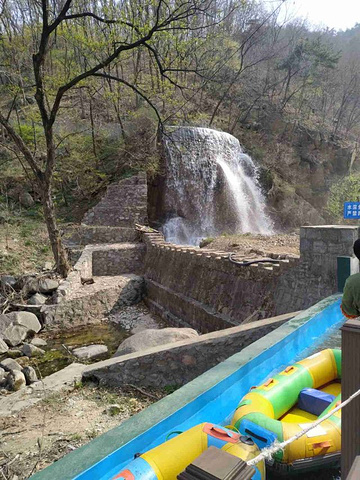 "_沂蒙山云蒙景区(蒙山国家森林公园)"的评论图片