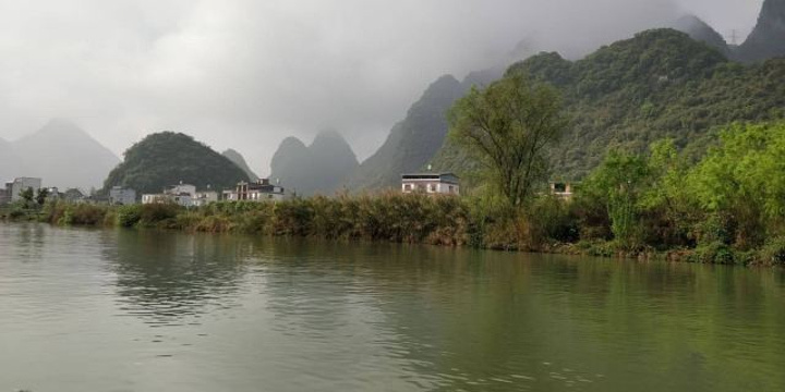 "_遇龙河景区"的评论图片