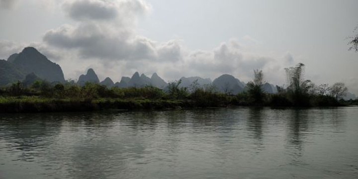 "_遇龙河景区"的评论图片