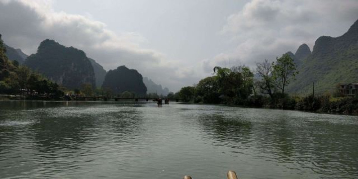 "_遇龙河景区"的评论图片