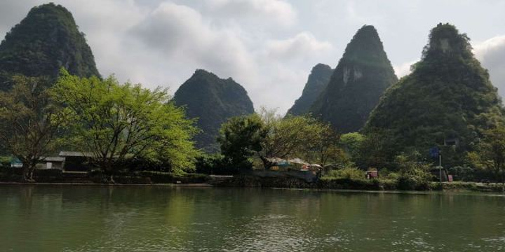 "_遇龙河景区"的评论图片