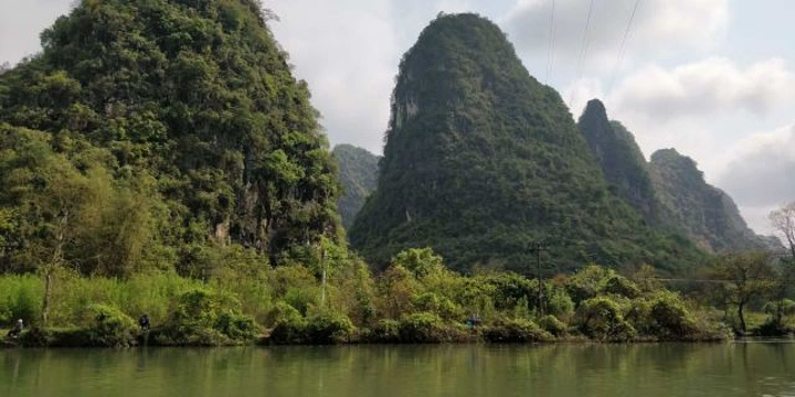 "_遇龙河景区"的评论图片