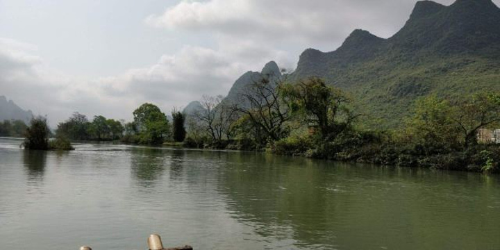 "_遇龙河景区"的评论图片