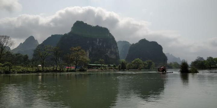 "_遇龙河景区"的评论图片