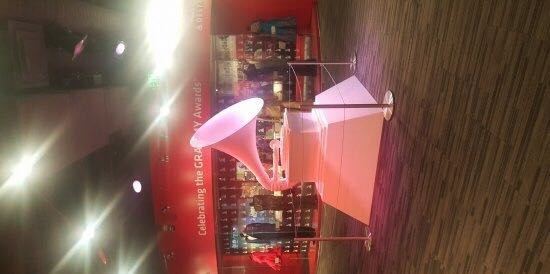 格莱美音乐（奖）博物馆