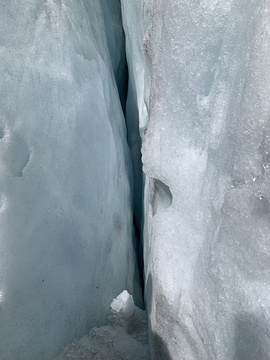 弗朗兹约瑟夫冰川旅游景点攻略图