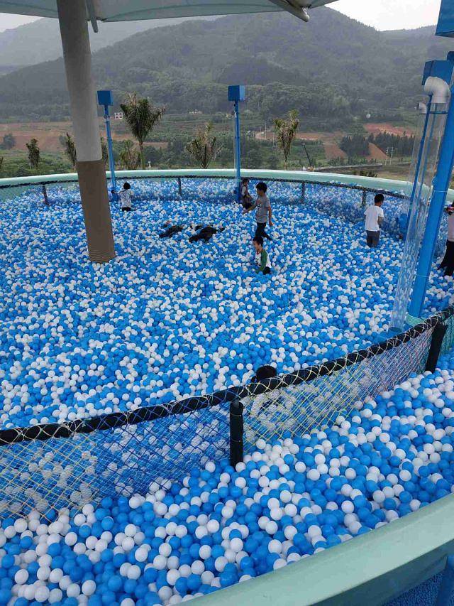 中国瓷天下旅游区-海丝谷景区