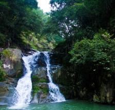 大龙门森林公园