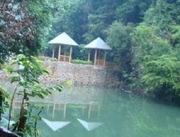 大龙门森林公园