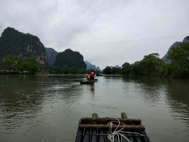 "_遇龙河景区"的评论图片