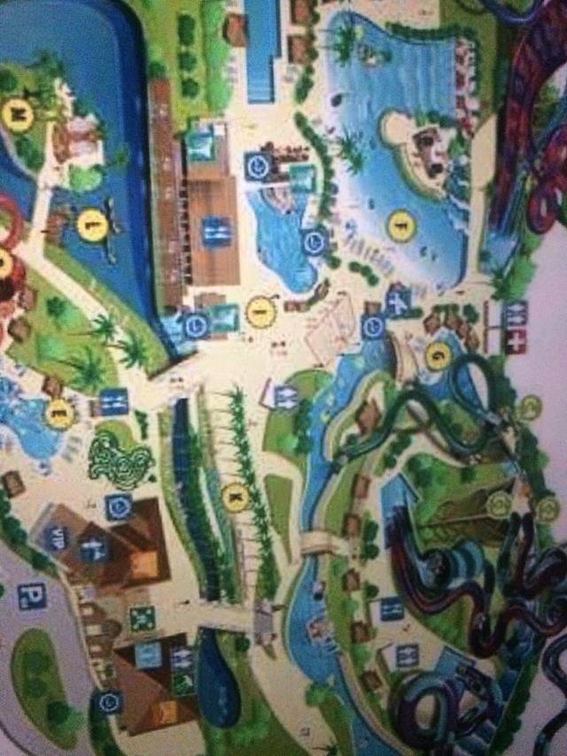 罗摩衍那水上乐园